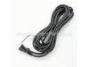 Power Cord – Part Number: B-203-1105