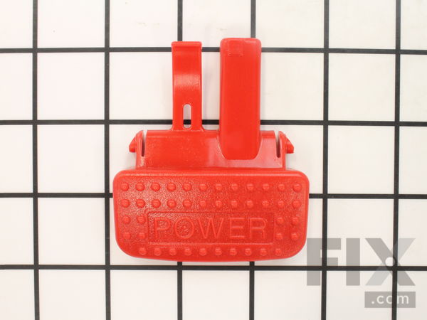10270519-1-M-Bissell-B-203-1199-Switch Button