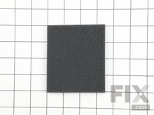 Pre Motor Filter – Part Number: B-203-1374