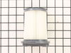 Dirt Bin Filter – Part Number: B-203-1532