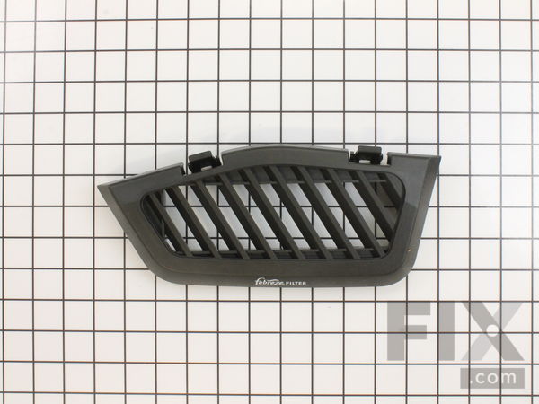 10270832-1-M-Bissell-B-203-1727-Grille Back