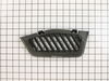 Grille Back – Part Number: B-203-1727