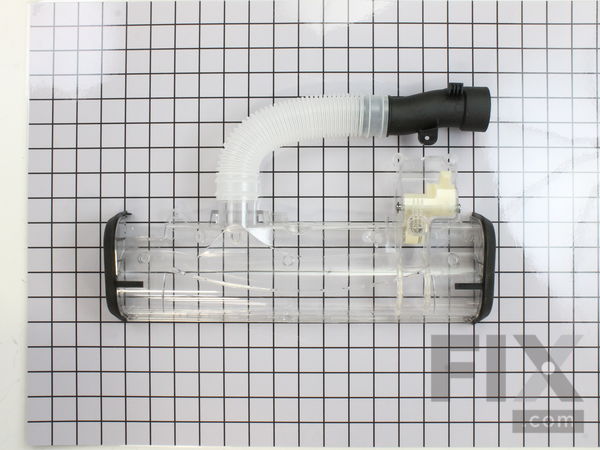 10270839-1-M-Bissell-B-203-1734-Case Drum Assy