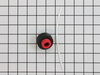 Tank Cap And Straw – Part Number: B-203-2287