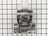 Turbobrush-Grey – Part Number: B-203-2447
