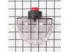 Solution Tank - Lavender – Part Number: B-203-2567
