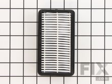 Post Motor Filter – Part Number: B-203-2663