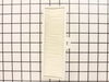 Post Motor Filter (Black) – Part Number: B-203-4411