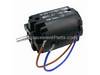 Motor, Brushroll – Part Number: B-203-4416