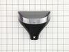 6" Upholstery/Carpet Tool – Part Number: B-203-6654