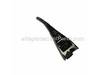 Upper Handle Assy W/Turbo Brush Holder Black – Part Number: B-203-6668