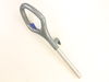 Handle Assy W/ Screw - Acier – Part Number: B-203-6711