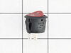 Heater Switch – Part Number: B-203-6718