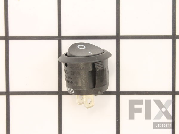 10271413-1-M-Bissell-B-203-6719-Power Switch