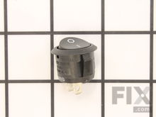 Power Switch – Part Number: B-203-6719