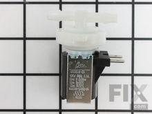 Solenoid Valve – Part Number: B-203-6761