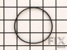 Right Side Geared Belt – Part Number: B-203-6804