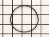 Right Side Geared Belt – Part Number: B-203-6804