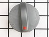 Knob-Custom Clean – Part Number: B-203-6810