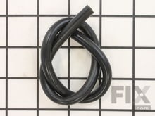 Silicone Tube 7.9 Mm Od, 4.9 M – Part Number: B-203-6818