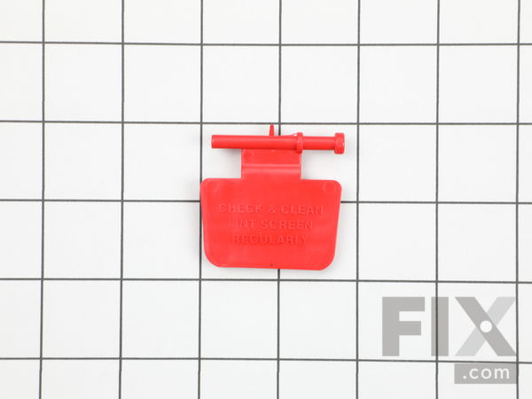 10271506-1-M-Bissell-B-203-6845-Float Door