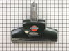 Air Powered Floor Brush – Part Number: B-203-7064