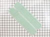 Hard Floor Microfiber Pads – Part Number: B-203-7076