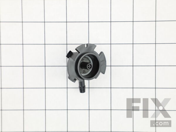 10271752-1-M-Bissell-B-203-7429-Receiver Screen
