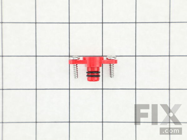 10271753-1-M-Bissell-B-203-7430-Spray Tip W/screw