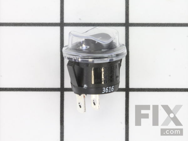 10271758-1-M-Bissell-B-203-7435-On/off Switch