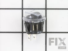 On/off Switch – Part Number: B-203-7435