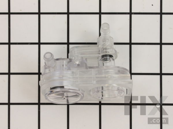 10271761-1-M-Bissell-B-203-7439-Flow Indicator Assembly