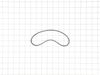 Belt – Part Number: B-203-7460