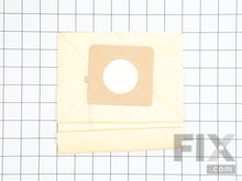 Dust Bag – Part Number: B-203-7500