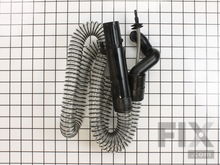 Hose Assembly, Black – Part Number: B-203-7905