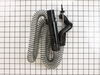 Hose Assembly, Black – Part Number: B-203-7905