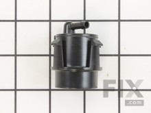 Body Receiver Assembly – Part Number: B-203-7912