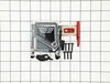 Pod Diverter Cover Assembly – Part Number: B-203-7917