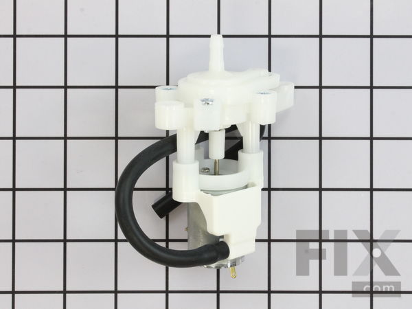 10271908-1-M-Bissell-B-203-7923-Pump Assembly