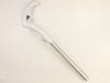White Handle – Part Number: B-214-4025