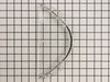 Clearview Window Without Tab A – Part Number: B-214-9851