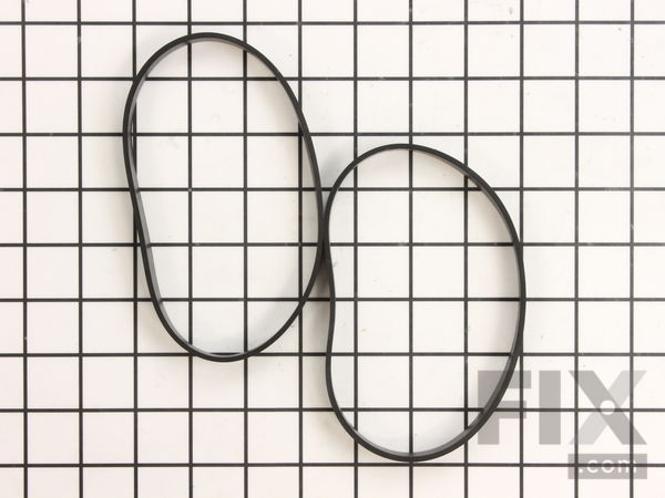 10272331-1-M-Bissell-B-32074-Vacuum Belts