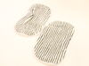 Deluxe Mop Pads-2 Pack – Part Number: B-3255H