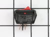 Heater Switch – Part Number: B-710-8617