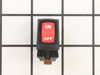 10272494-2-S-Bissell-B-710-8617-Heater Switch