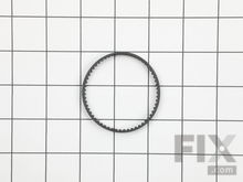 Geared Brushroll Belt – Part Number: BR-1075