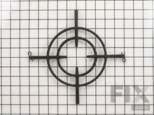 Side Burner Grate – Part Number: SP231-3