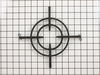 Side Burner Grate – Part Number: SP231-3