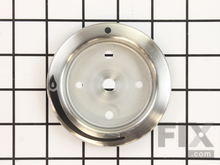 Bezel-Main – Part Number: SP317-6