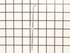 Side Burner Cover Hinge – Part Number: SP321-6